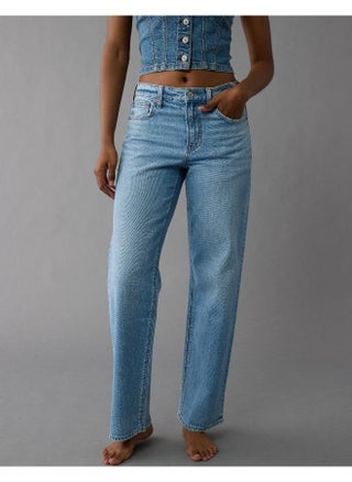 AE Strigid High-Waisted Stovepipe Jean - pzsku/Z3FC6EEAC47DC81C57293Z/45/_/1742301350/d9bf1ffa-3445-40ae-832a-b7b6fc2ed3d0