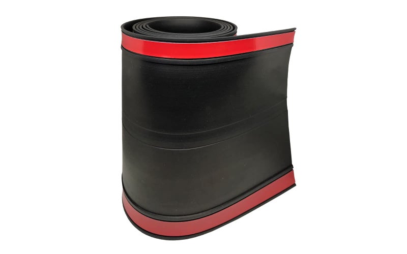 ESI غطاء فتحة صندوق السيارة ESI ROK Block XL بعرض 7"/17.78 سم - يناسب معظم الشاحنات في جميع أنحاء العالم - Image 1