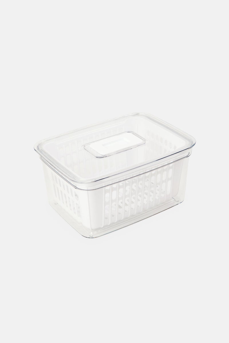 Alta Produce Keeper, White - Image 1