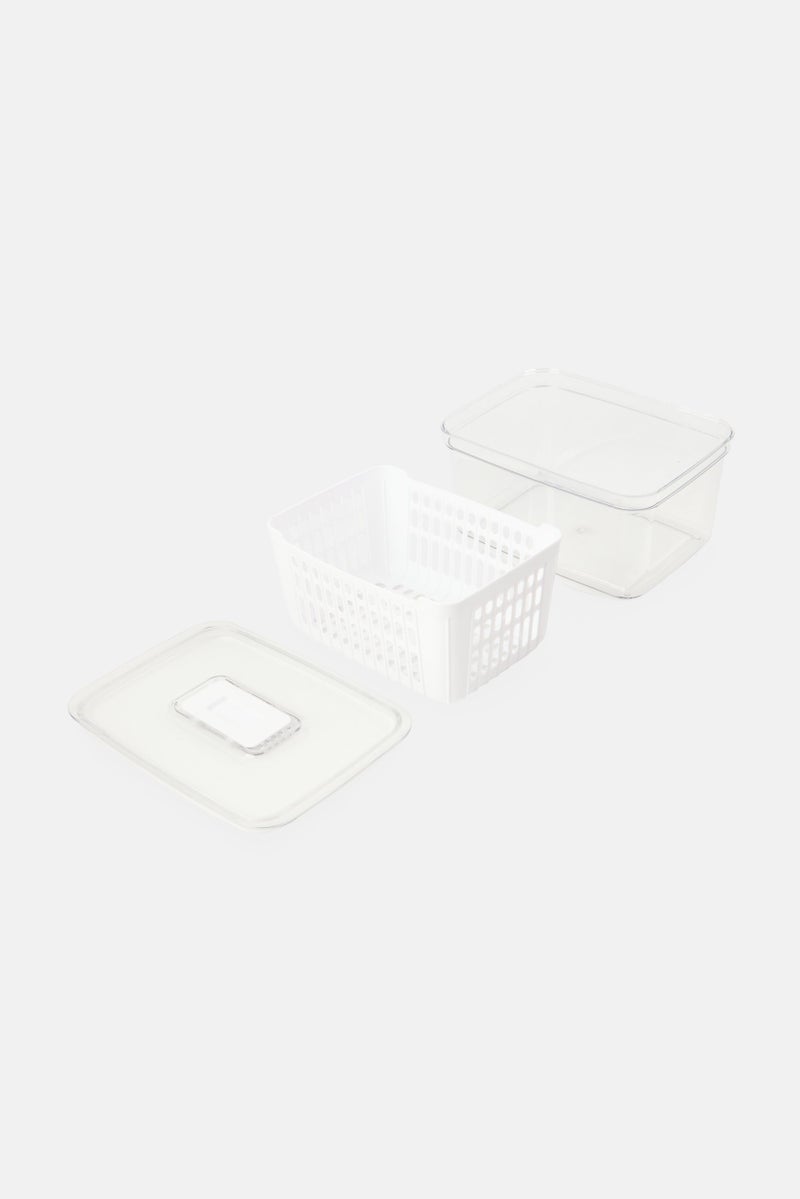 Alta Produce Keeper, White - Image 3