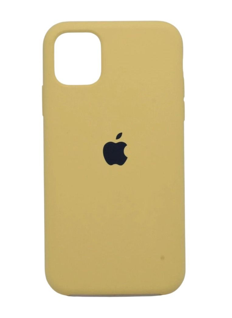 BORTONY - Protective Case Cover For Apple iPhone 11 - Image 1