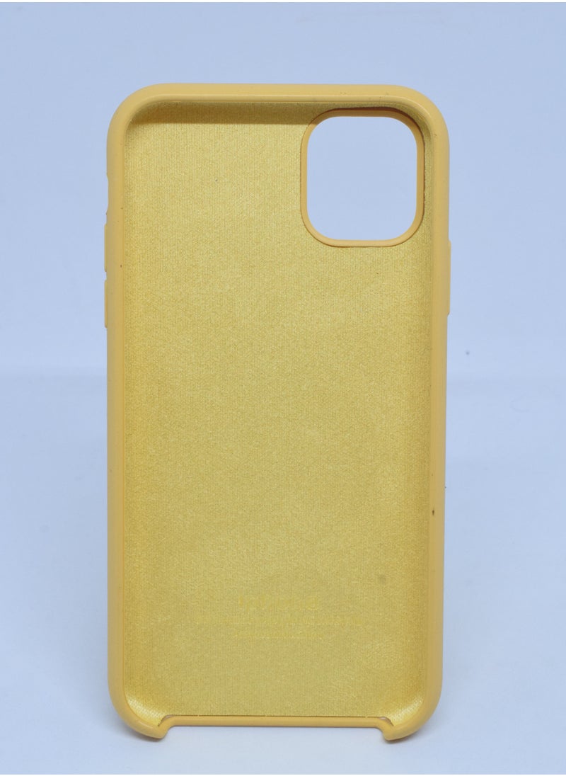 BORTONY - Protective Case Cover For Apple iPhone 11 - Image 1