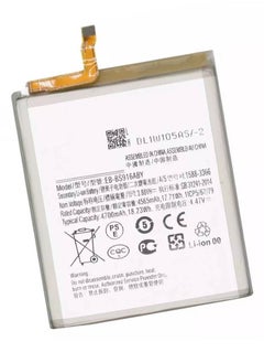 ELTRAZONE Replacement Internal Premium Battery Compatible for Samsung Galaxy S23 Plus 5G – High-Capacity Li-ion Battery for Long-Lasting Power, Reliable Performance, Easy Installation, Perfect for Fixing Battery Drain Issues  - Image 2