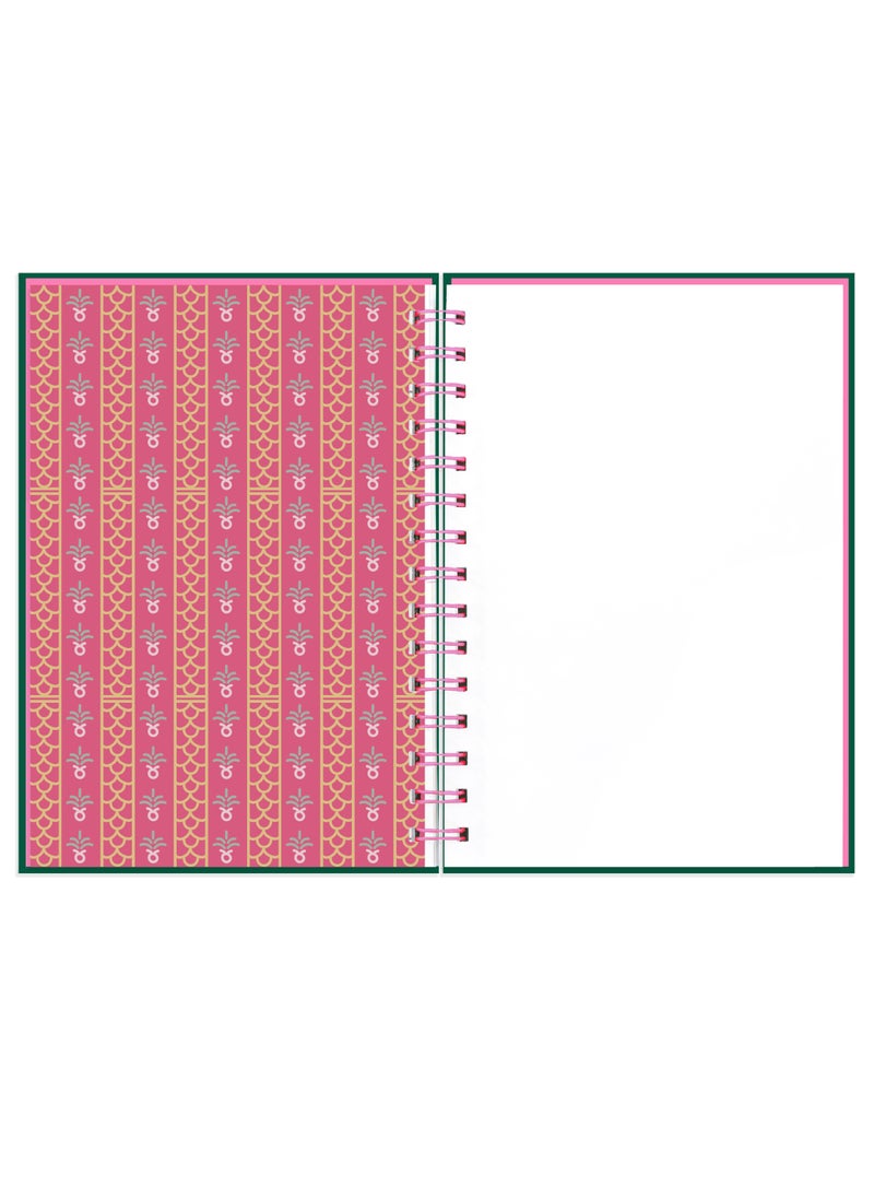 Big 2024 Calendar, My Beautiful Days