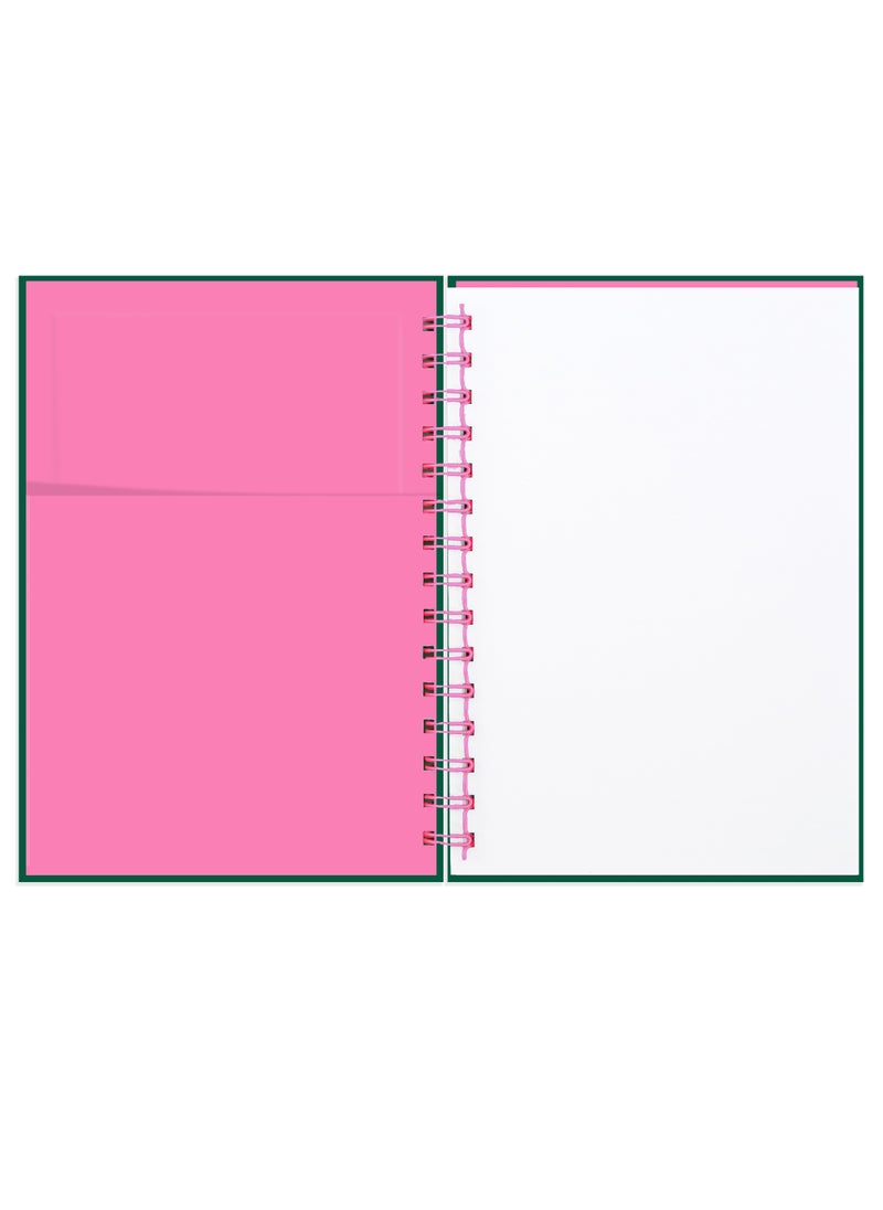 Big 2024 Calendar, My Beautiful Days
