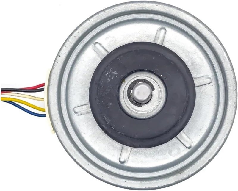 LDGSUPH DC Fan Motor，Compatible For Samsung，RD-310-25-8A(AL) DC310V 27W 1500r/min DB31-00636A，Air Conditioner Conditioning Parts - Image 2