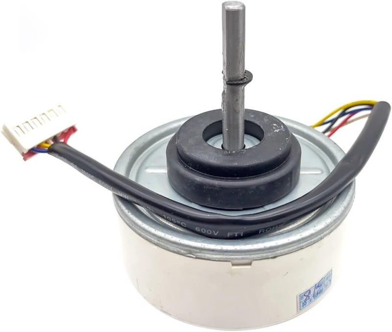 LDGSUPH DC Fan Motor，Compatible For Samsung，RD-310-25-8A(AL) DC310V 27W 1500r/min DB31-00636A，Air Conditioner Conditioning Parts - Image 4
