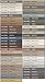 COLORFAST INDUSTRIES Color Fast Caulk Matched to Custom Building Products (Oyster Gray Sanded) - Image 2