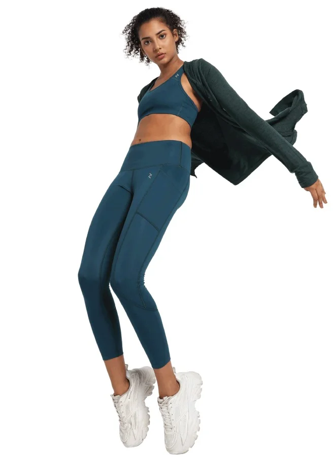 ZAECY Women's Long Hooded Shrug