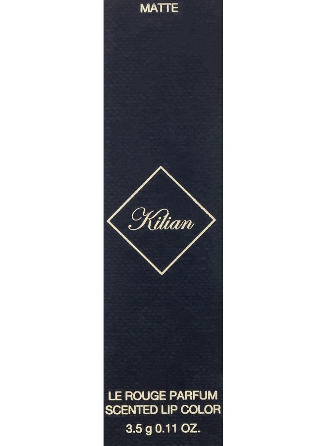 Kilian Le Rouge Parfum Lipstick Matte 250 Devil 3.5G - Image 2