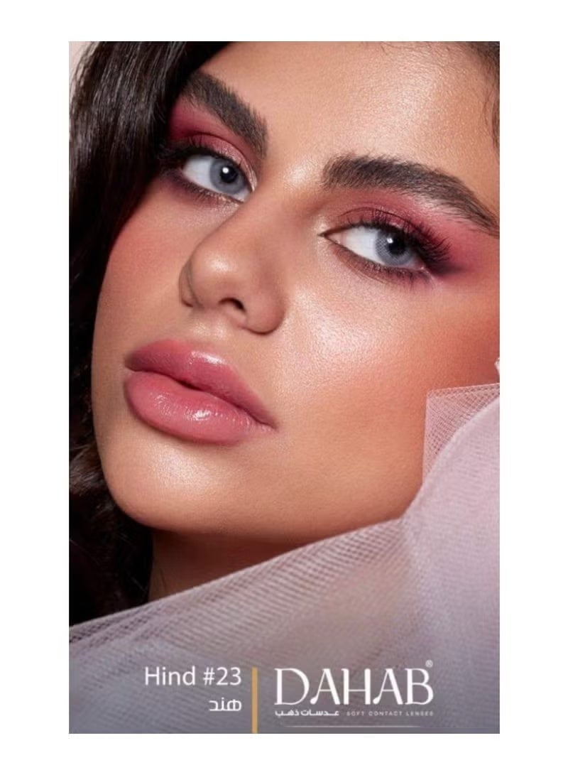 Dahab Daily Lenses Hind No23 - Image 2