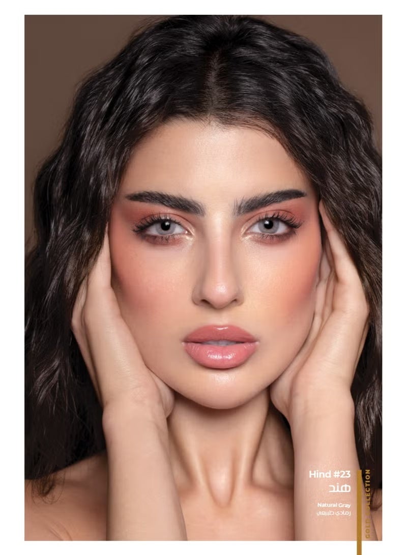 Dahab Daily Lenses Hind No23 - Image 4