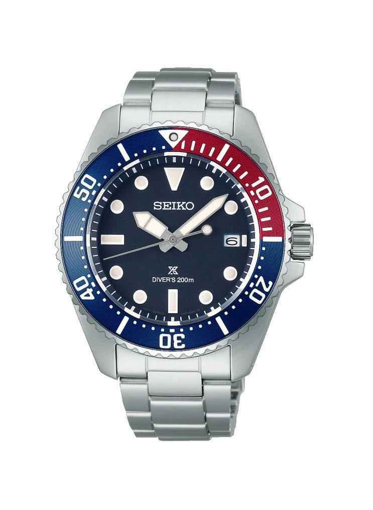Seiko Prospex Solar SNE595P1