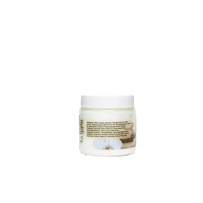 Urban Hydration Nourish and Rehydrate Castor and Shea Spot Cream | Helps with Acne, Detoxes and Smooths Skin Benefits For All Skin Types | 1.7 Fl Ounces - Image 2