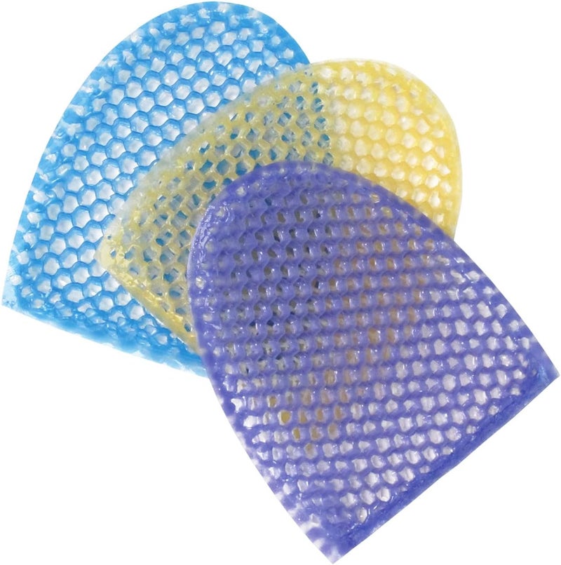 Supracor SpaCell Facial Sponge - Pack of 3