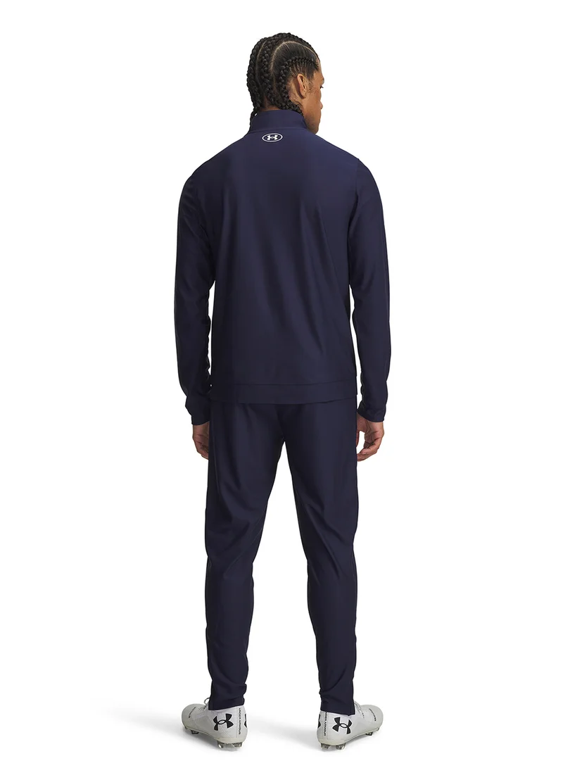 اندر ارمور Challenger Tracksuits