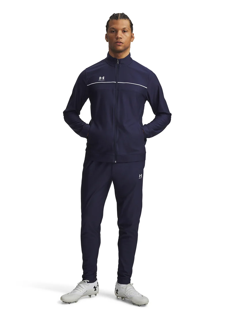 اندر ارمور Challenger Tracksuits