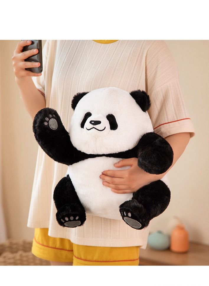 Panda Plush,Stuffed Animal,Comfortable touch Plush Toy - Image 2