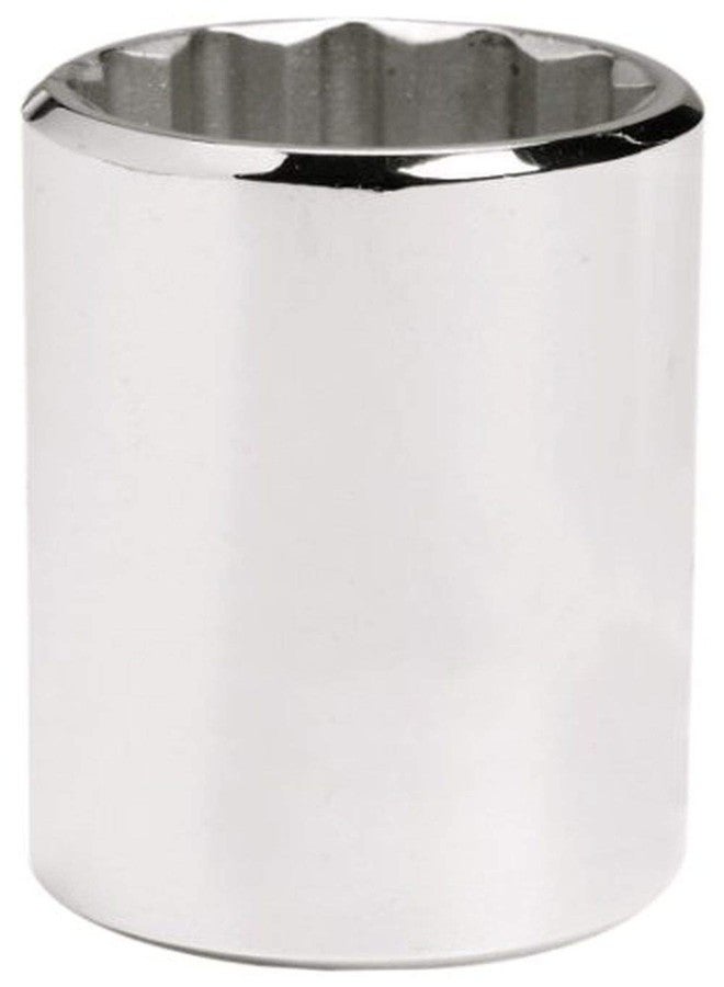 Stanley Proto J5431M 1/2" Drive Socket, 31mm, 12 Point