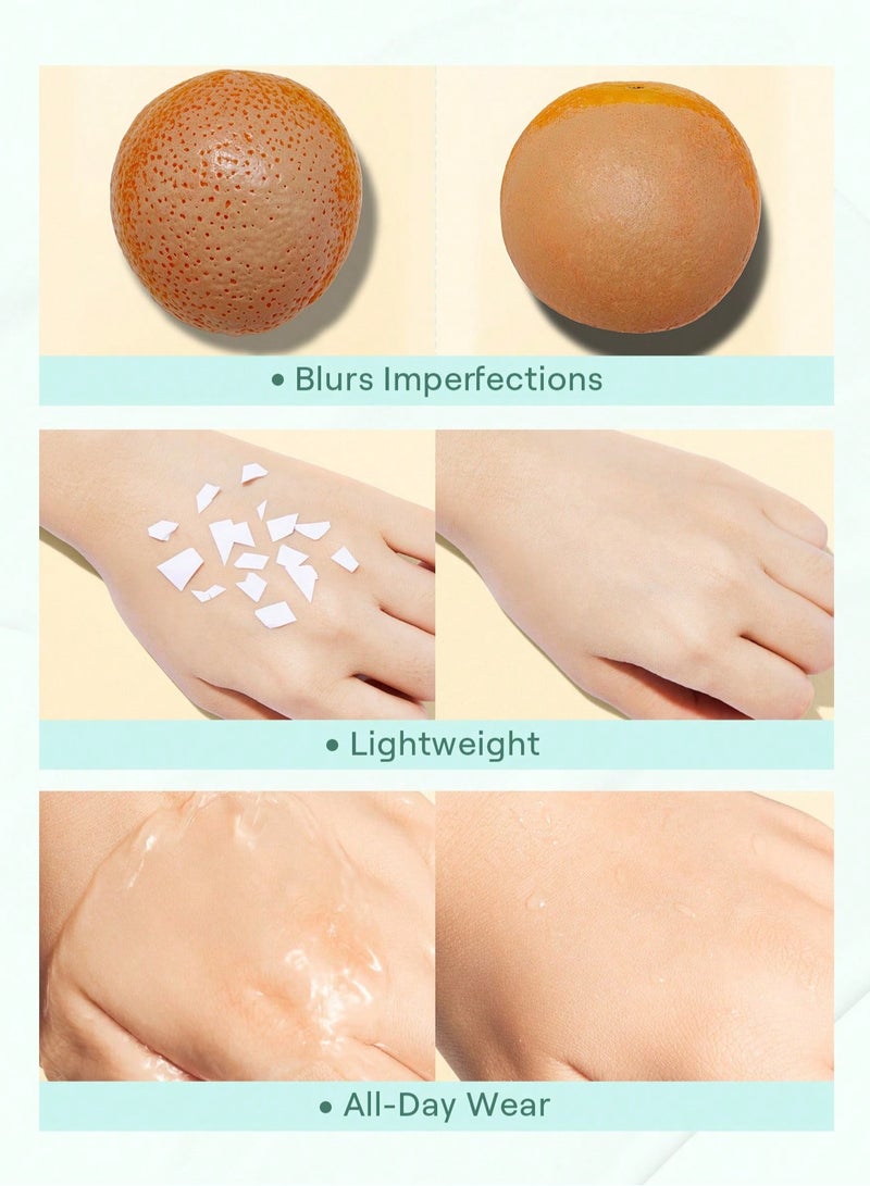SHEGLAM Pore No More Primer Beige - Image 5