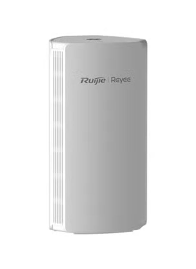 Ruijie RG-M18 1800M Wi-Fi 6 Dual-band Gigabit Mesh Router (2 Pack)  - Image 3