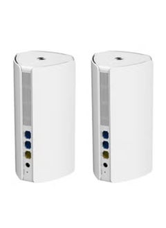 Ruijie RG-M18 1800M Wi-Fi 6 Dual-band Gigabit Mesh Router (2 Pack)  - Image 4