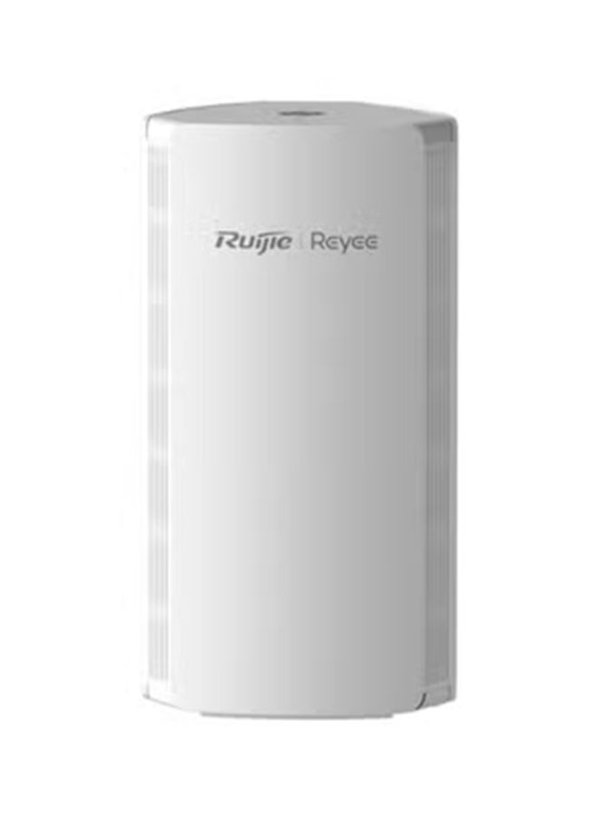 Ruijie RG-M18 1800M Wi-Fi 6 Dual-band Gigabit Mesh Router (2 Pack)  - Image 2