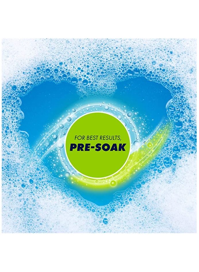 OxiClean Versatile Stain Remover Free, 3 lbs. - Image 4