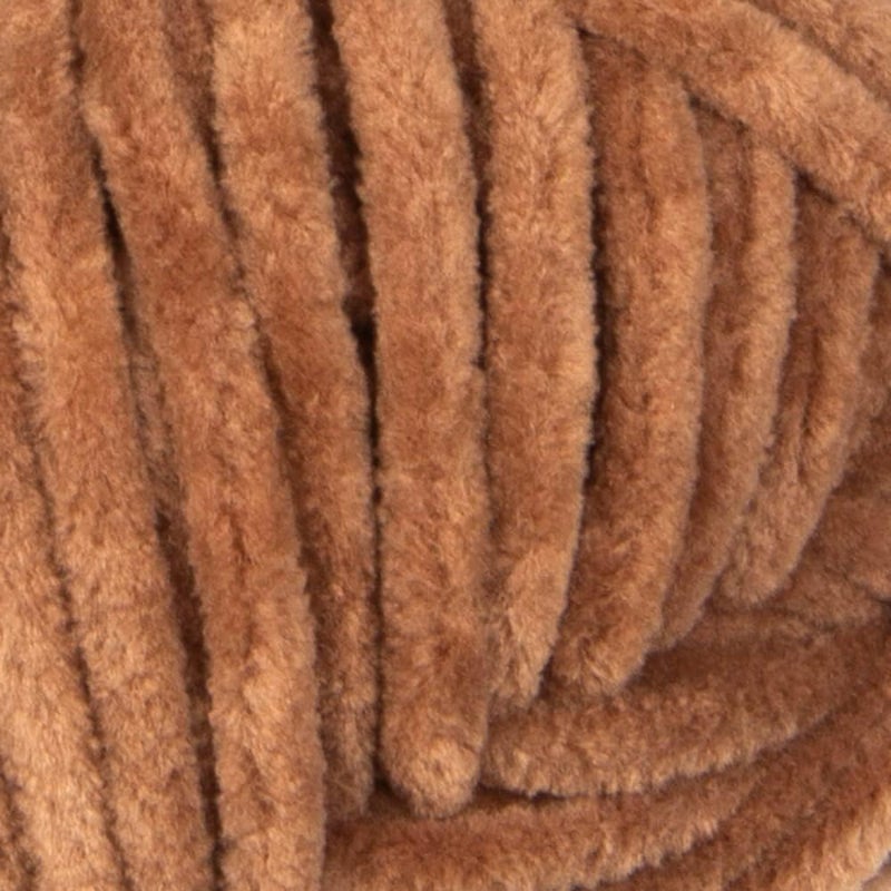 YarnArt خيط يارن آرت دولسي من يارن آرت خيط شنيلا ناعم فائق السُمك بطول 100 جرام 353 أونصة 131 ياردة 765 - Image 2