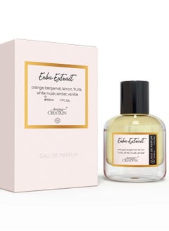 Amazing Creation Erba Extrait EDP For Unisex PFB0004, 50ml