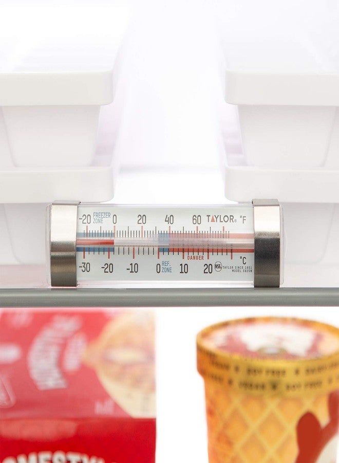 Taylor Precision Products Thermometer, Gray, 1 EA - Image 3