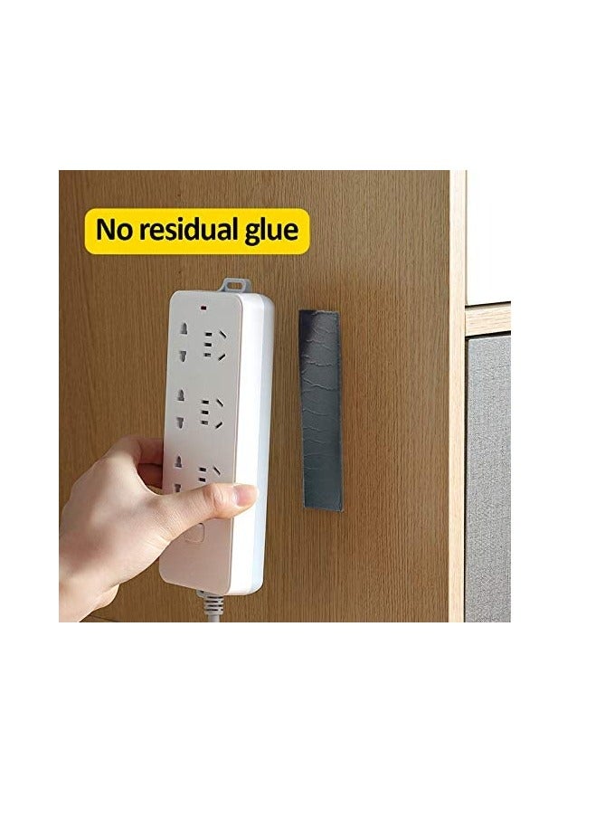 PAMEER 3-Meter Foam Double-Sided Tape, Double Action Tape, Multipurpose Removable Mounting Tape Adhesive Tape, Strong Sticky Wall Tape Strips, DoubleTape for Household items. - Image 2