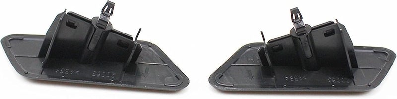 Wivplex Headlight Washer Spray Nozzle Cover for Subaru Outback - Image 5