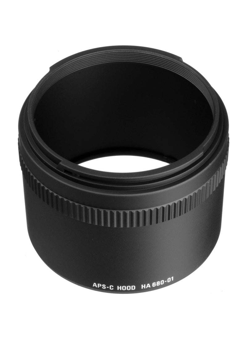 SIGMA - Sigma 105mm f/2.8 EX DG OS HSM Macro Lens for Nikon F - Image 1