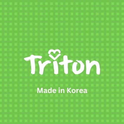 TRITON Stainless Steel Foot Callus Shaver fr Pedicure, Dead Skin Remover, Corn Cutter fr Removing Solid n Cracked Skin, Heel Razor with Handle, White - Image 5