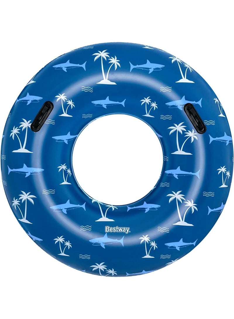 بست واي أنبوب سباحة بحري 119 سم - Image 1