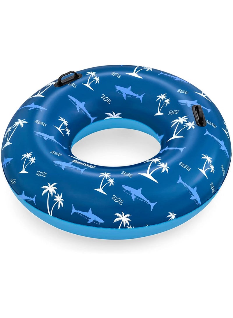 بست واي أنبوب سباحة بحري 119 سم - Image 2