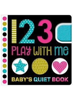 123 Play With Me  - Image 1