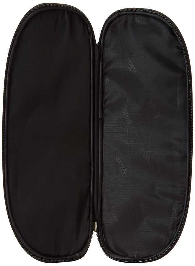 دي إتش أس مضرب TT A2003 DHS بألوان متنوعة (أسود/أزرق) TT NET410 - Image 4