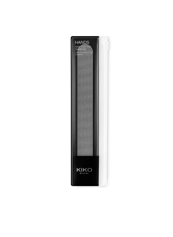 KIKO MILANO Nail File 103