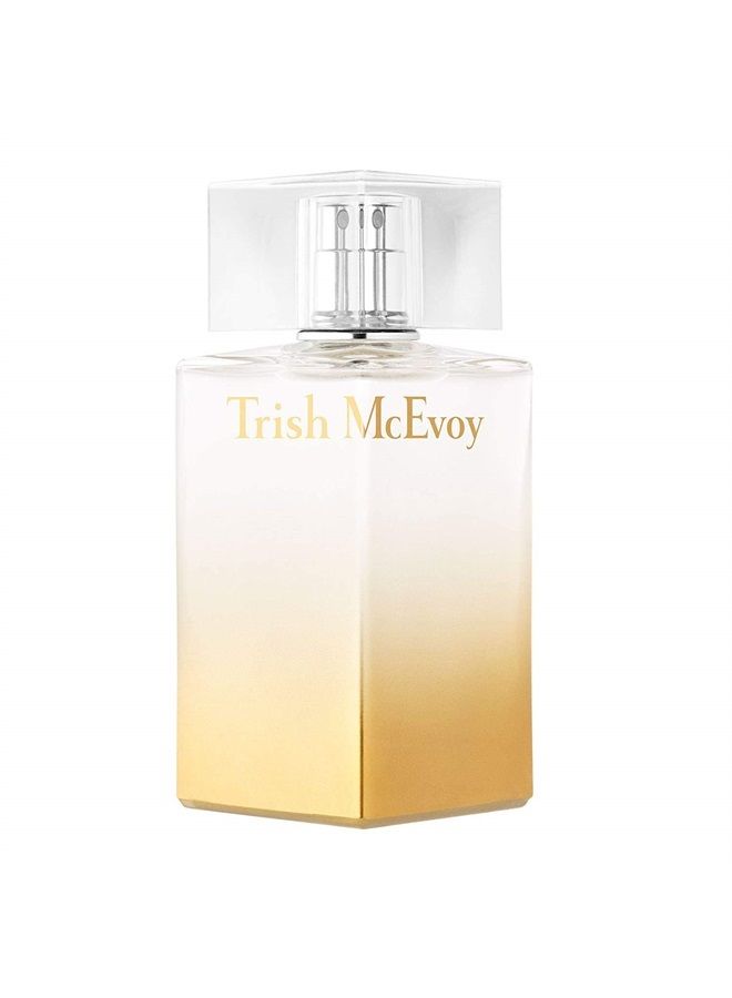 Trish McEvoy عطر جولد 9، 50 مل / 1.7 أونصة سائلة
