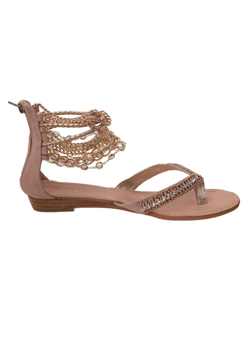 ZiGi Marla Flat Sandals