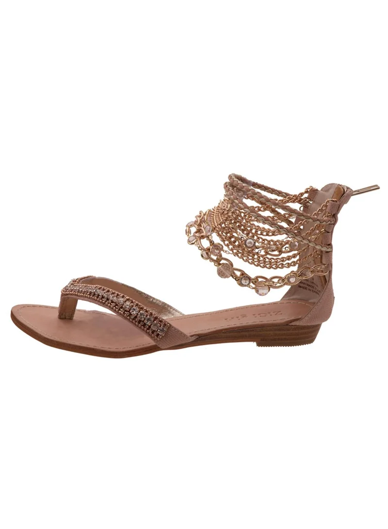 ZiGi Marla Flat Sandals