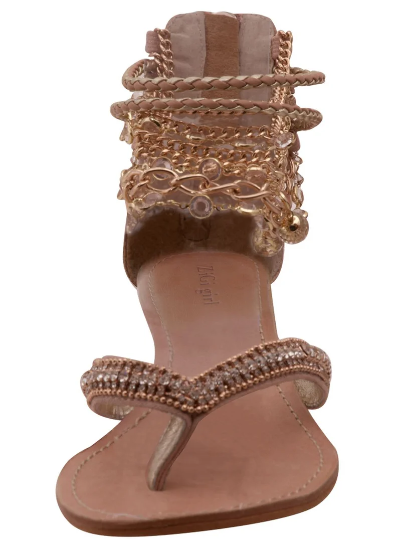 ZiGi Marla Flat Sandals