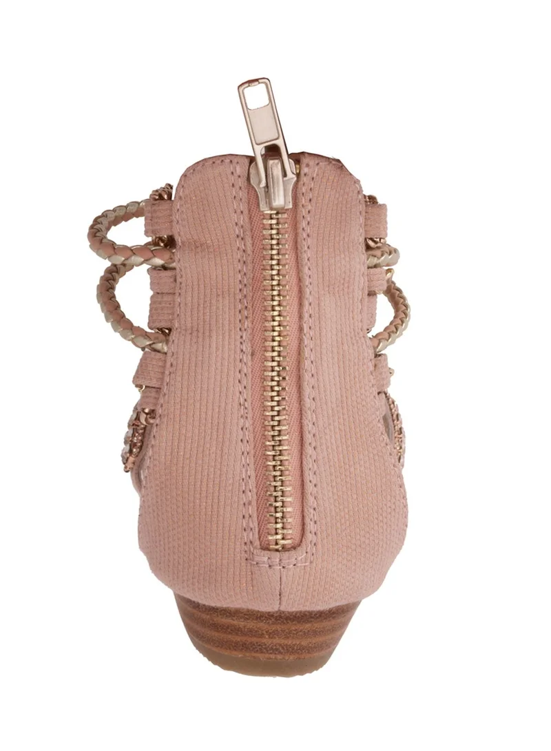 ZiGi Marla Flat Sandals