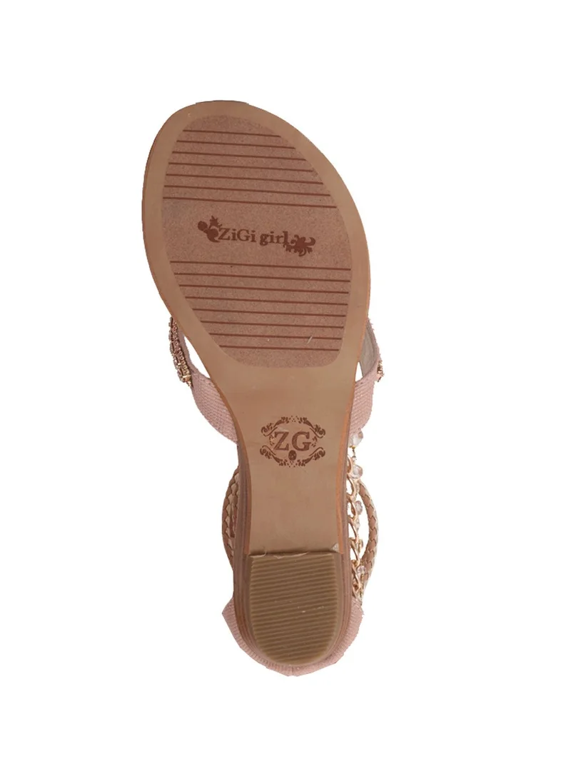 ZiGi Marla Flat Sandals