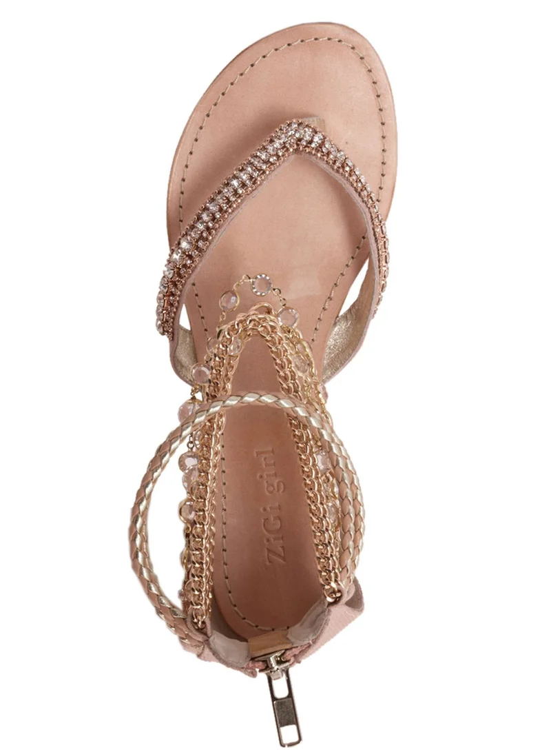 ZiGi Marla Flat Sandals