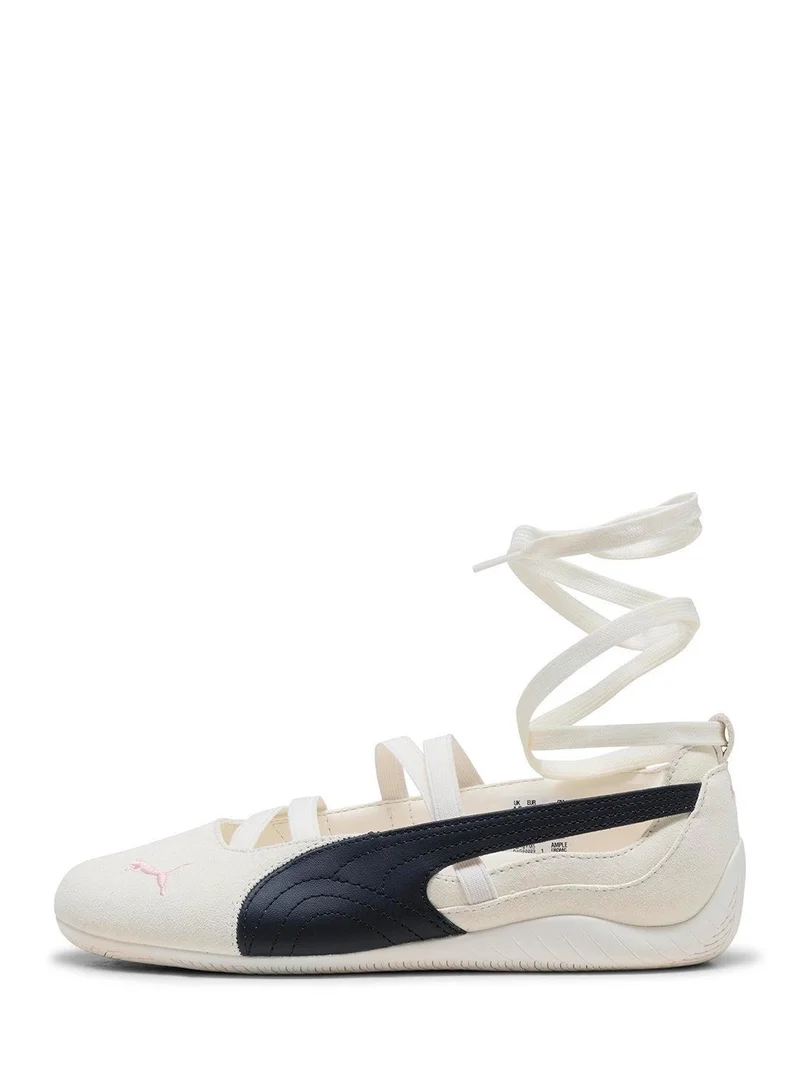 بوما سبيدكات باليه إس دي إكس روزي