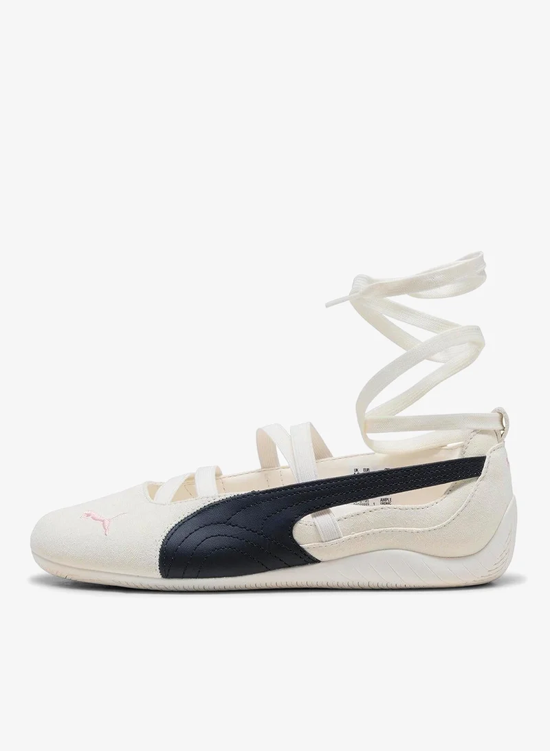 بوما سبيدكات باليه إس دي إكس روزي