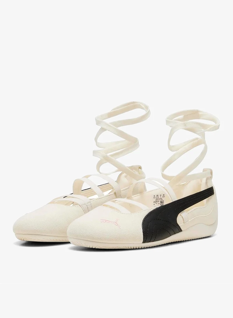 PUMA  Speedcat Ballet Sd X Rosé for Women | Best Price UAE